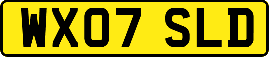 WX07SLD