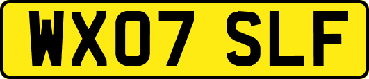WX07SLF