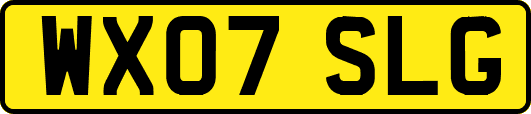 WX07SLG