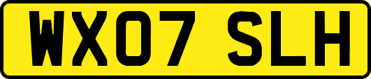 WX07SLH