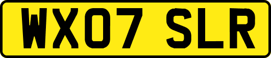 WX07SLR