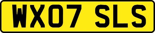 WX07SLS