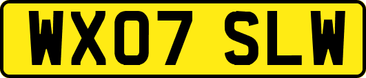 WX07SLW