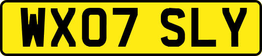 WX07SLY