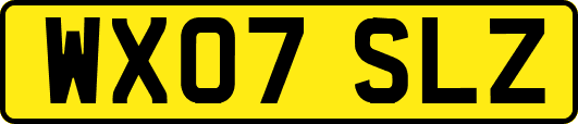 WX07SLZ