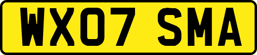 WX07SMA