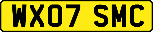 WX07SMC
