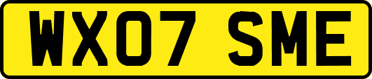WX07SME