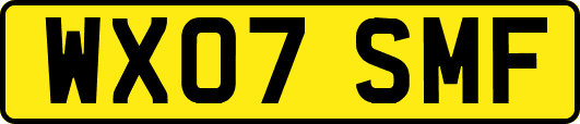 WX07SMF