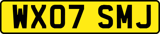 WX07SMJ