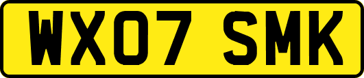 WX07SMK