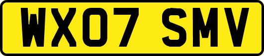 WX07SMV
