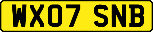 WX07SNB