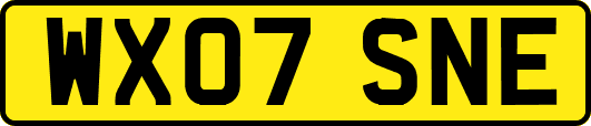 WX07SNE