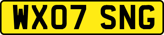 WX07SNG
