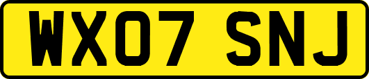 WX07SNJ