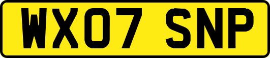 WX07SNP