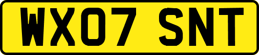 WX07SNT