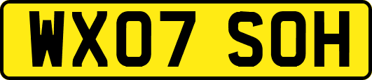 WX07SOH