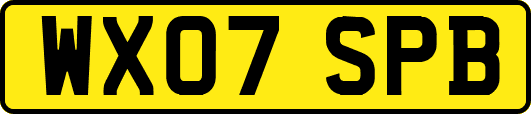 WX07SPB
