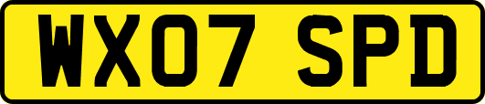 WX07SPD
