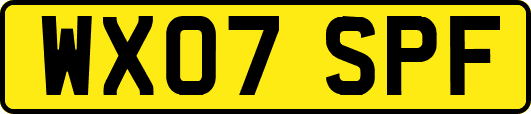 WX07SPF