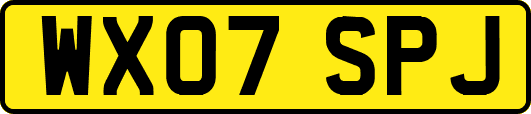 WX07SPJ