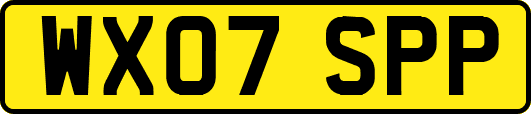 WX07SPP