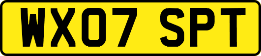 WX07SPT