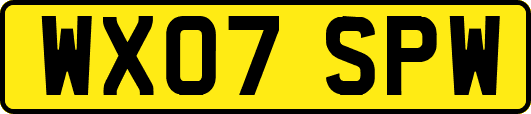 WX07SPW