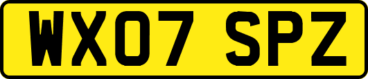 WX07SPZ