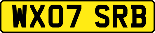 WX07SRB