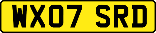 WX07SRD