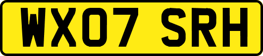 WX07SRH