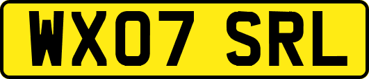 WX07SRL