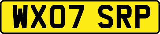 WX07SRP