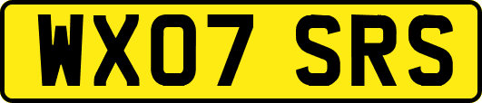 WX07SRS