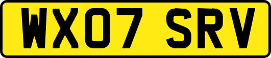 WX07SRV
