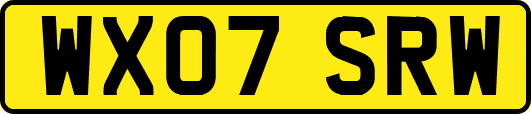 WX07SRW