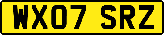 WX07SRZ