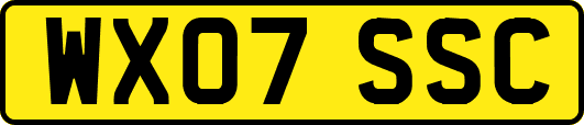 WX07SSC