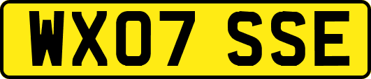 WX07SSE