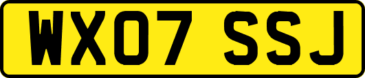 WX07SSJ