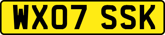 WX07SSK