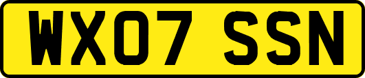 WX07SSN