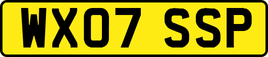 WX07SSP