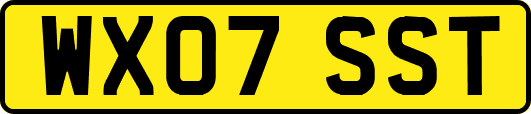 WX07SST