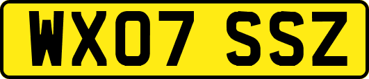 WX07SSZ