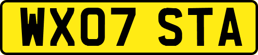 WX07STA