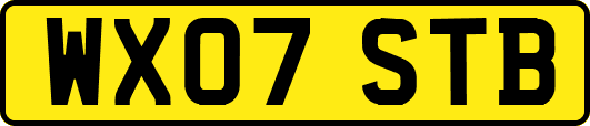 WX07STB